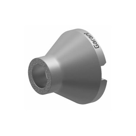 Garant Driver Head for Grinding Applications, Clamping Diameter: 25 327484 25